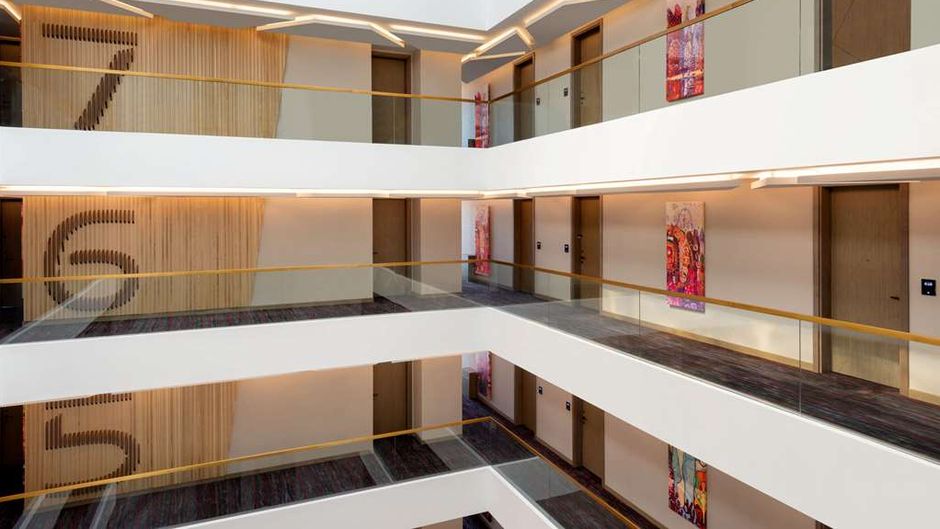 Ramada Encore Wyndham Muscat Al Ghubrah Other