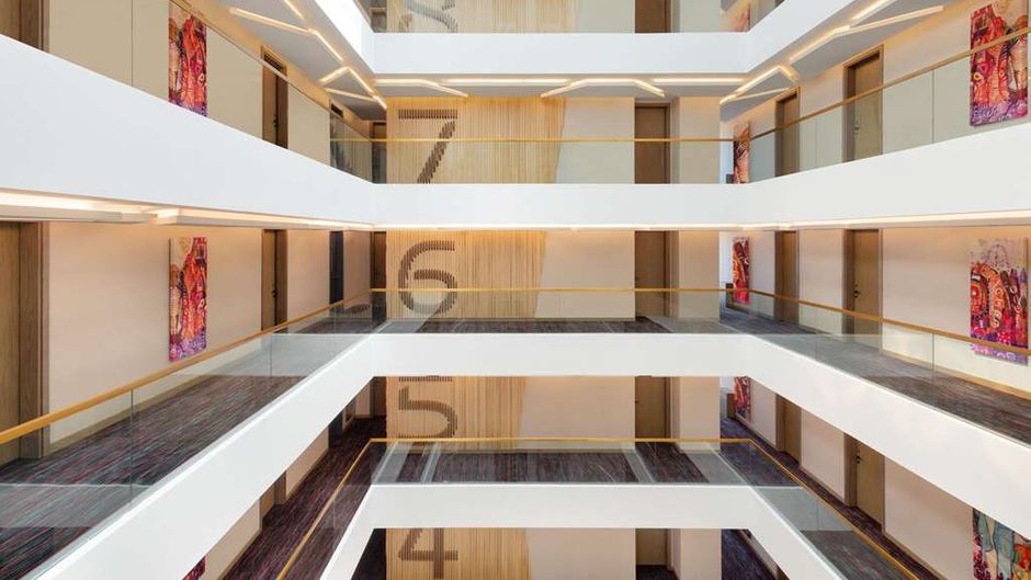 Ramada Encore Wyndham Muscat Al Ghubrah Other