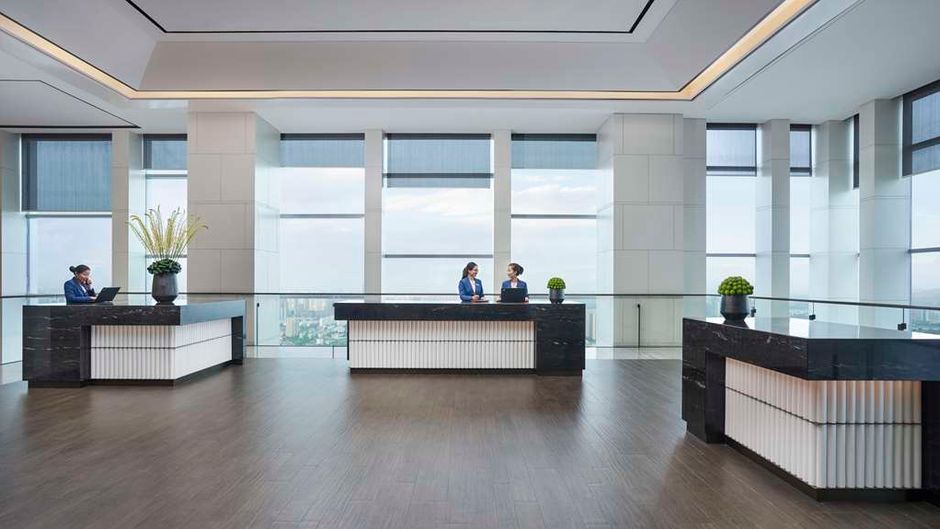 Grand Hyatt Hefei Other