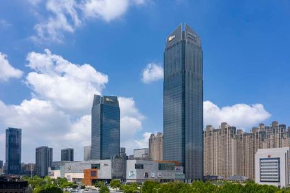 Grand Hyatt Hefei