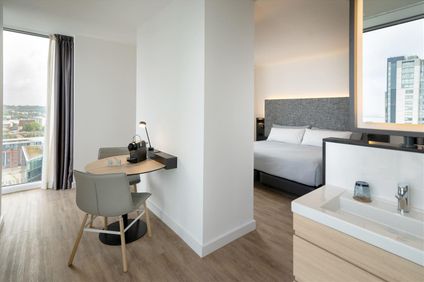 INNSIDE by Melia Liverpool