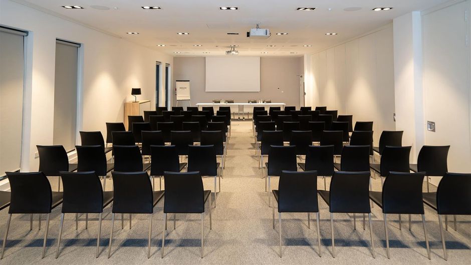 INNSIDE by Melia Liverpool Meeting