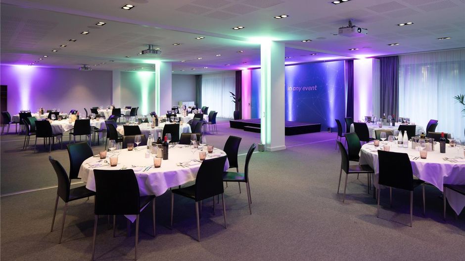 INNSIDE by Melia Liverpool Meeting