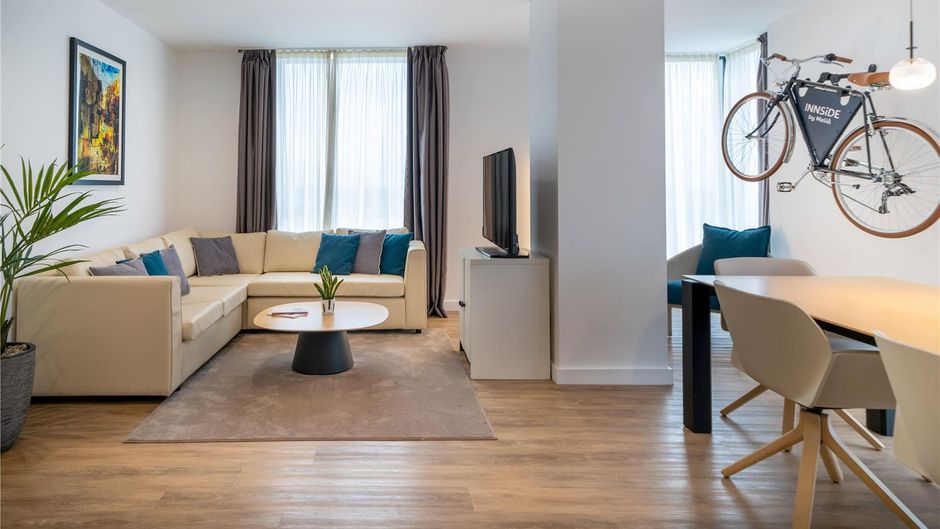 INNSIDE by Melia Liverpool Other