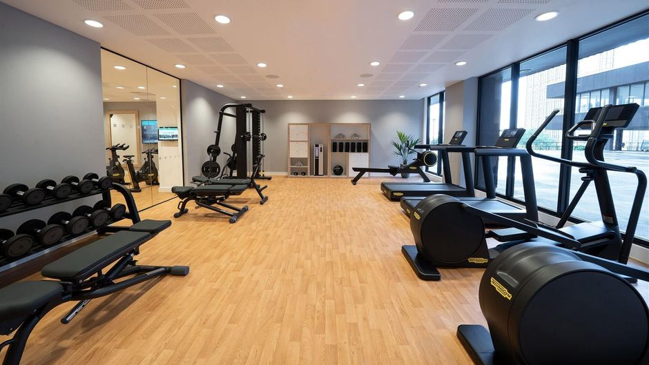 INNSIDE by Melia Liverpool Health