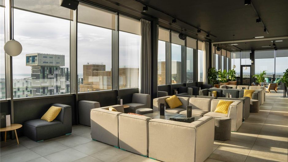 INNSIDE by Melia Liverpool Other
