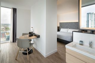 INNSIDE by Melia Liverpool