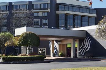 The Verve Hotel Boston Natick