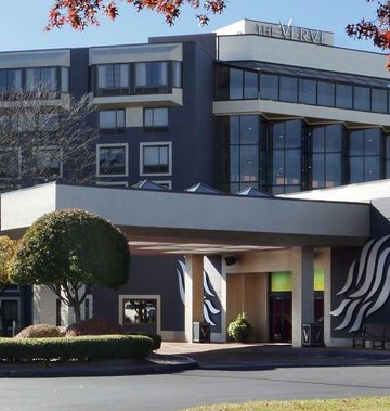 The Verve Hotel Boston Natick