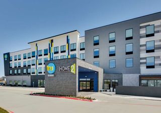 Tru by Hilton Euless DFW Airport