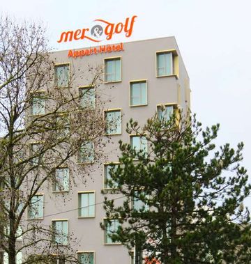 Appart-Hotel Mer & Golf City
