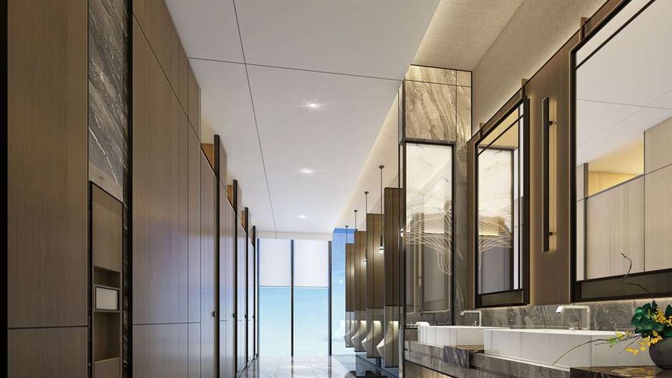Wyndham Changsha South Other
