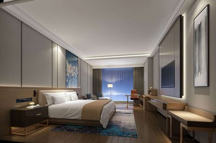 Wyndham Changsha South