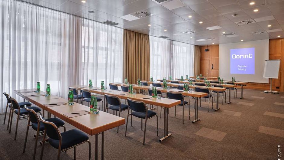 Dorint City-Hotel Salzburg Meeting