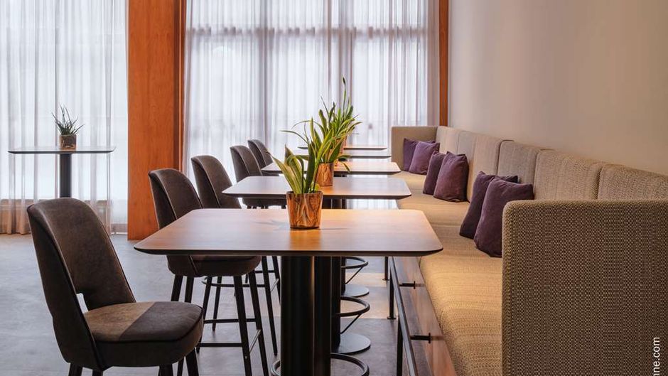 Dorint City-Hotel Salzburg Other