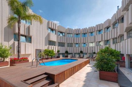 Senator Puerto Plata Spa Resort