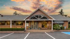Danny's Hotel Stes, SureStay Coll by BW