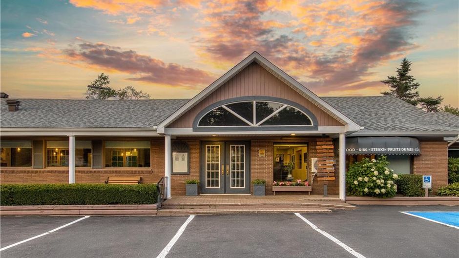 Danny's Hotel Stes, SureStay Coll by BW Exterior