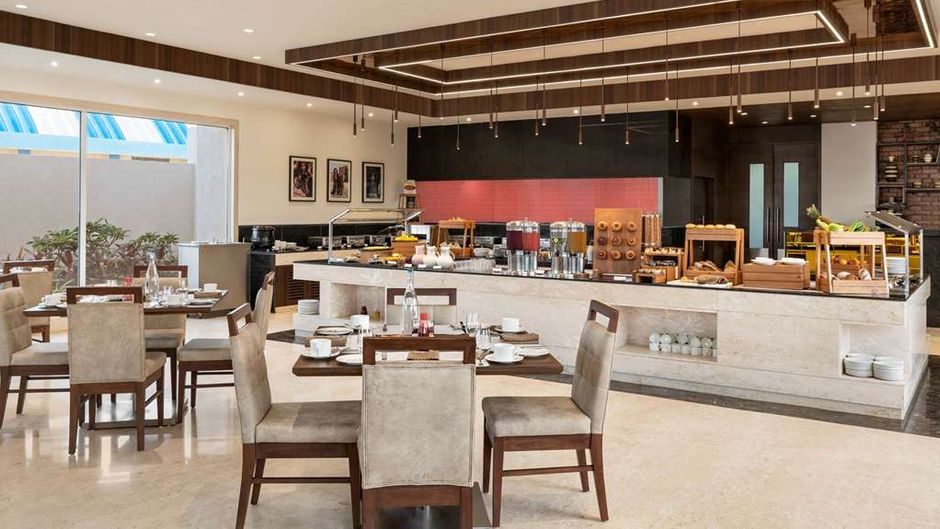Ramada by Wyndham Gandhidham Shinay Other
