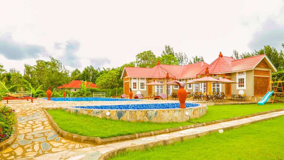 Masailand Safari And Lodge Other