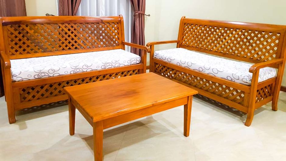 Masailand Safari And Lodge Room