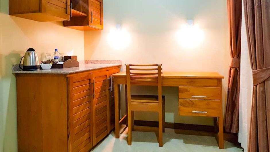 Masailand Safari And Lodge Room