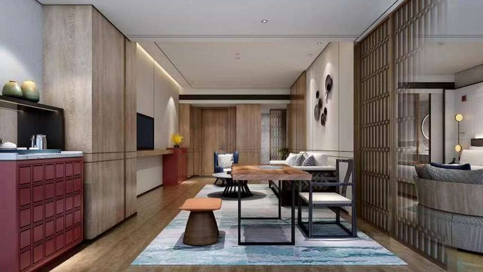 Ramada by Wyndham Changsha Wuguang Suite