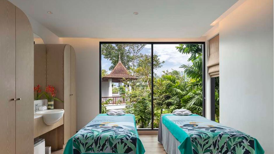 Avani+ Koh Lanta Krabi Resort Spa