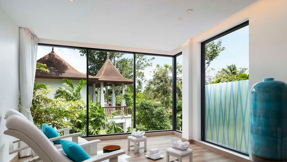 Avani+ Koh Lanta Krabi Resort Spa