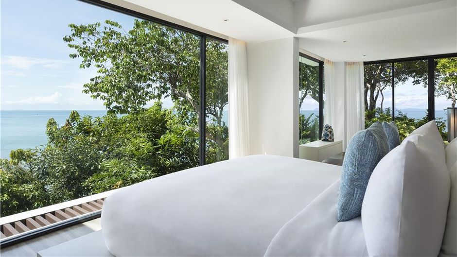 Avani+ Koh Lanta Krabi Resort Room