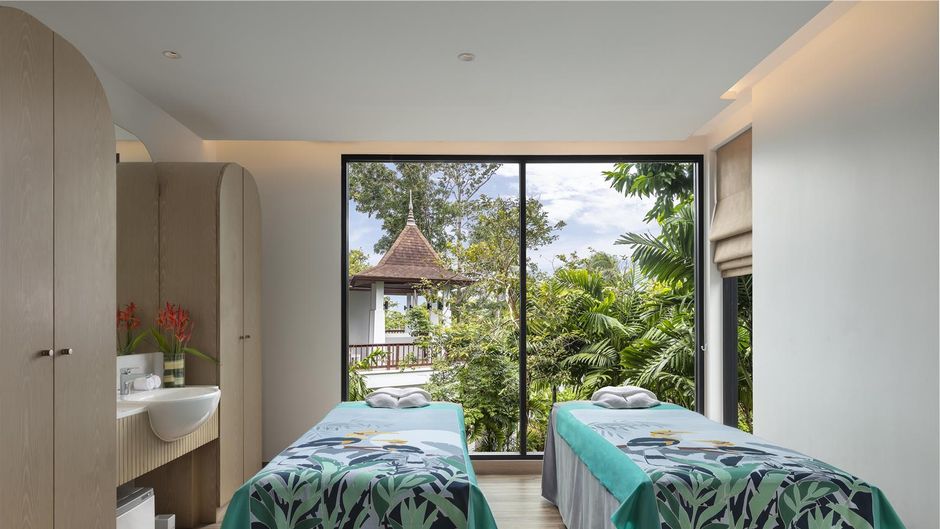 Avani+ Koh Lanta Krabi Resort Spa