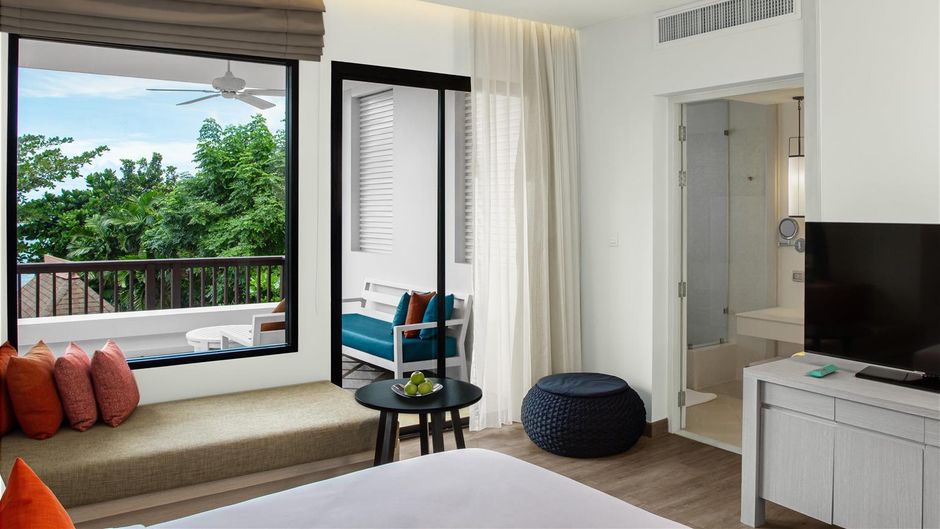 Avani+ Koh Lanta Krabi Resort Room