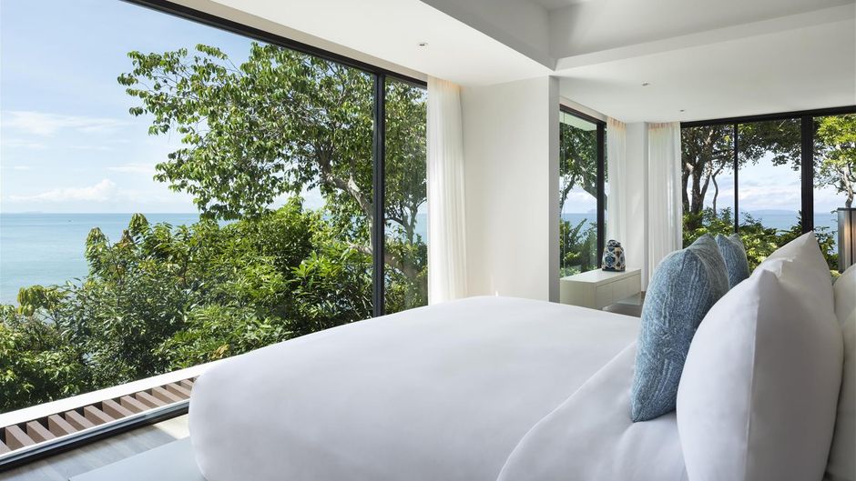 Avani+ Koh Lanta Krabi Resort Room