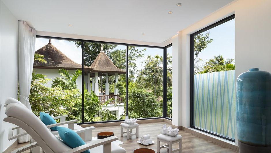 Avani+ Koh Lanta Krabi Resort Spa