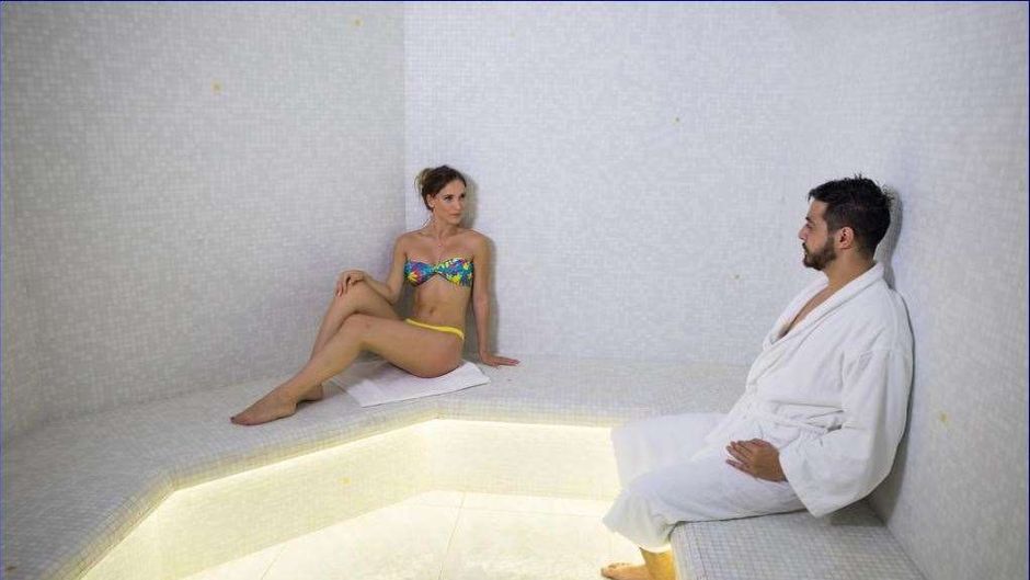 Eden Hotel Spa