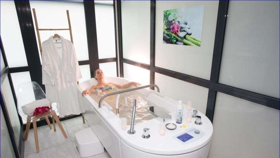 Eden Hotel Spa