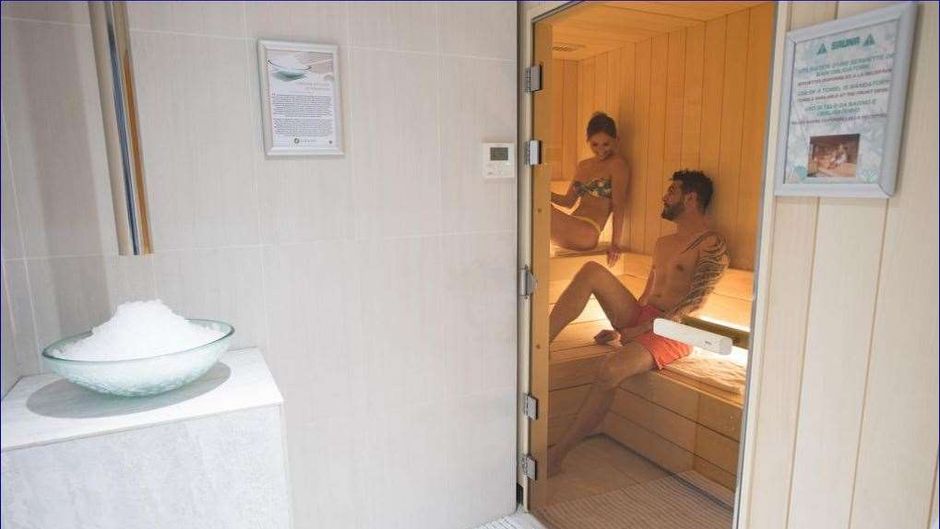 Eden Hotel Spa