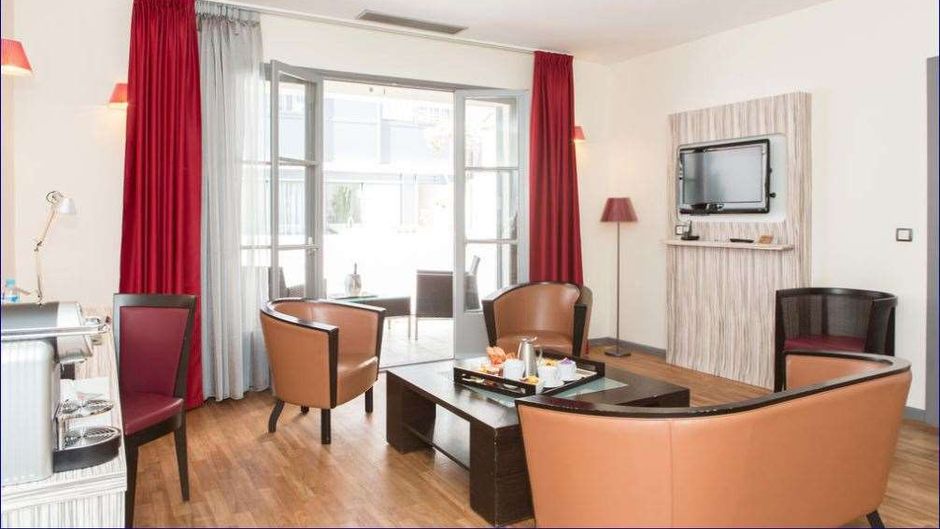 Eden Hotel Other