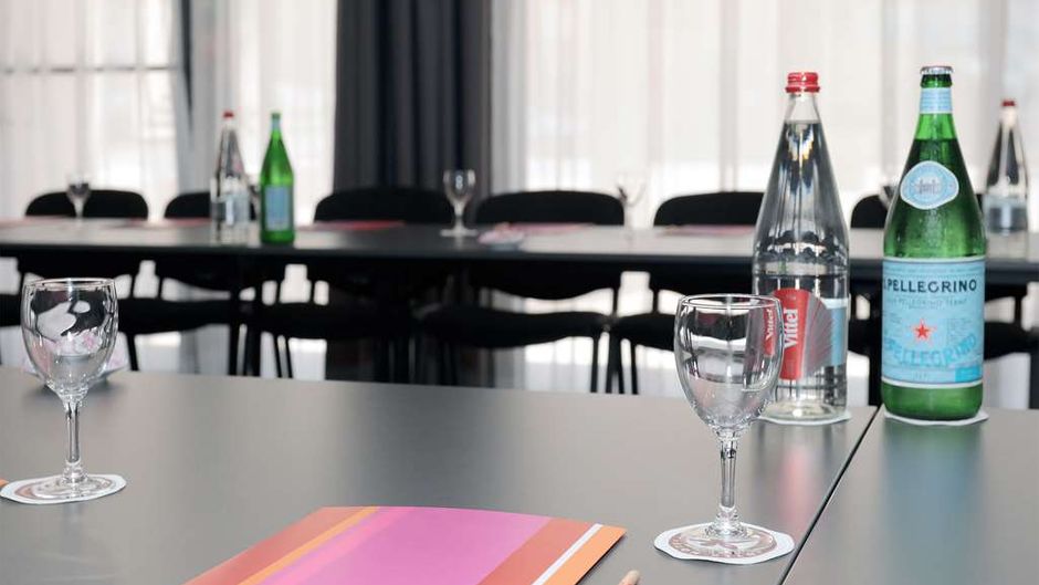 Best Western Linko Hotel Meeting