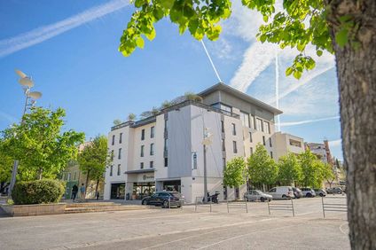 Best Western Linko Hotel