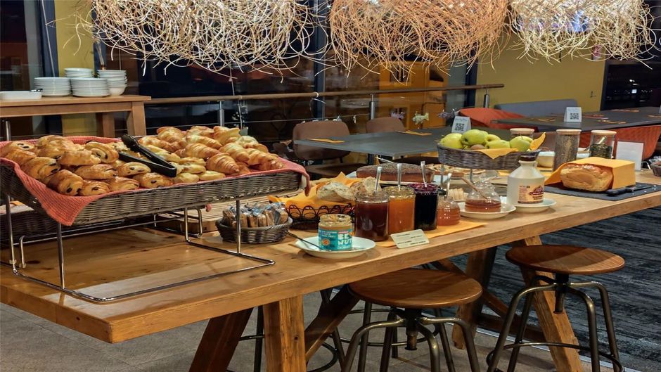 Best Western Linko Hotel Restaurant