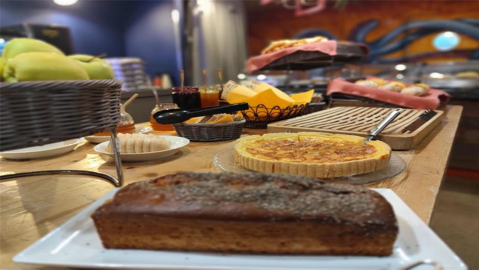 Best Western Linko Hotel Restaurant