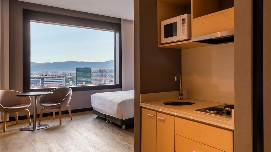 DoubleTree by Hilton Bogota Salitre AR Other