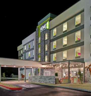 Home2 Suites by Hilton Buckeye Phoenix