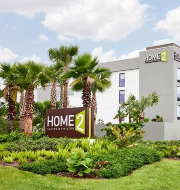 Home2 Suites by Hilton Stuart