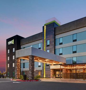 Home2 Suites by Hilton Tracy