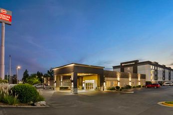 Best Western Premier Richmond Gateway