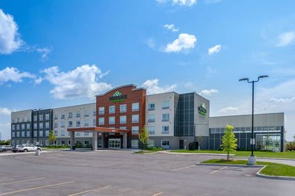Wingate by Wyndham Kanata West