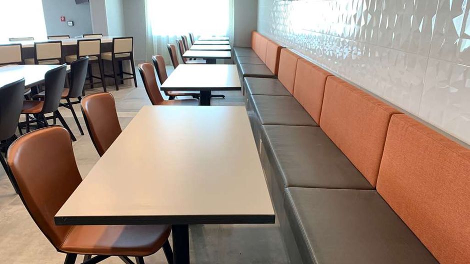 Wingate by Wyndham Kanata West Restaurant