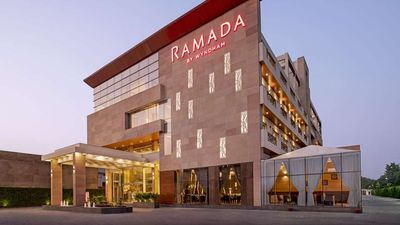 Ramada by Wyndham Aligarh GT Road